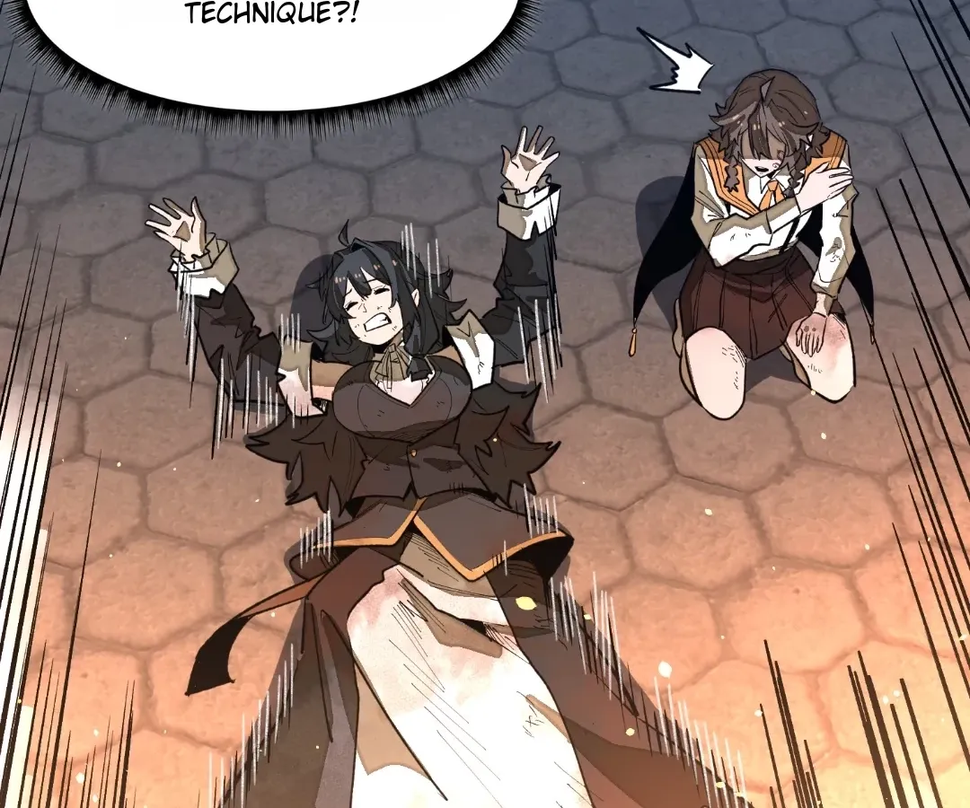 From Dust to Throne Chapter 16.6 page 112 - 