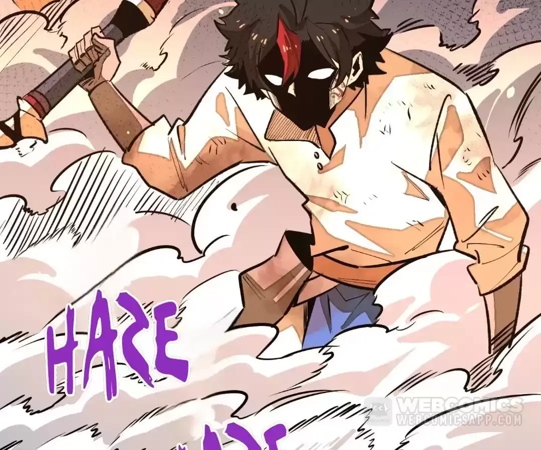 From Dust to Throne Chapter 16.6 page 115 - 