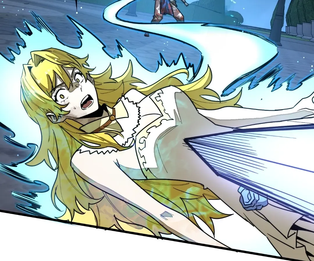 From Dust to Throne Chapter 16.6 page 17 - 