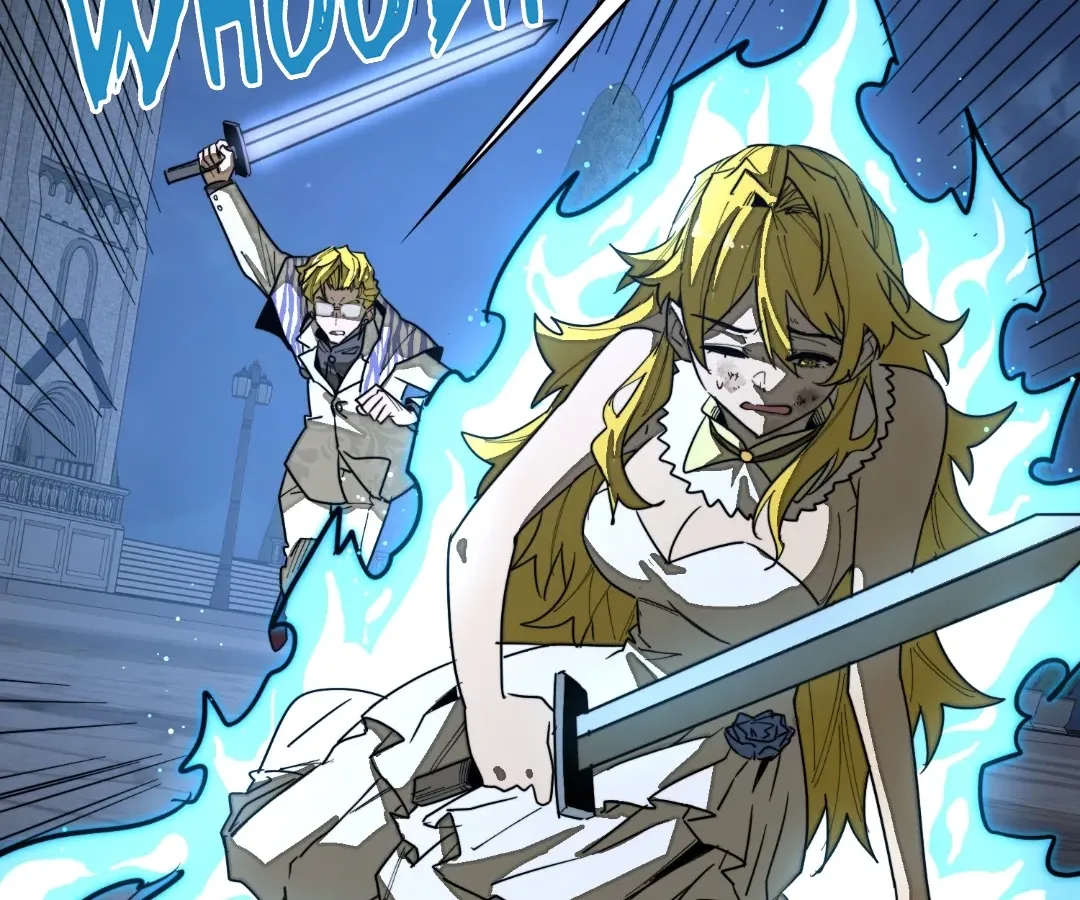From Dust to Throne Chapter 16.6 page 23 - 