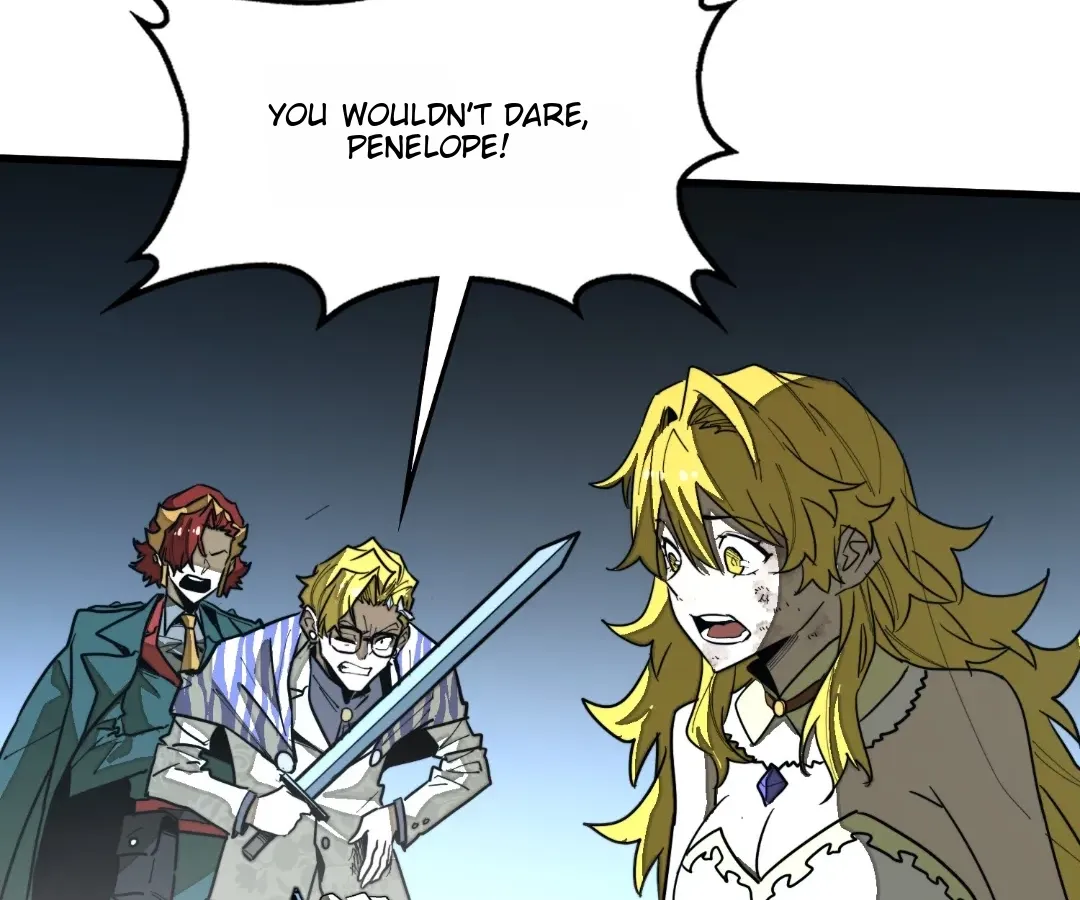 From Dust to Throne Chapter 16.6 page 29 - 