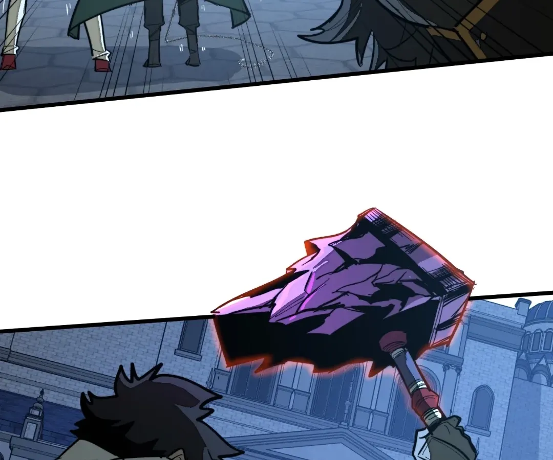 From Dust to Throne Chapter 16.6 page 34 - 