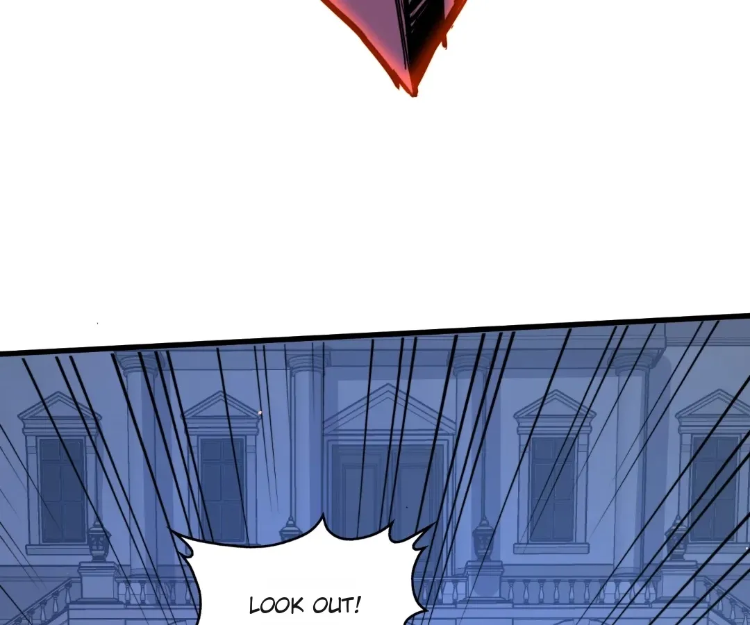 From Dust to Throne Chapter 16.6 page 40 - 