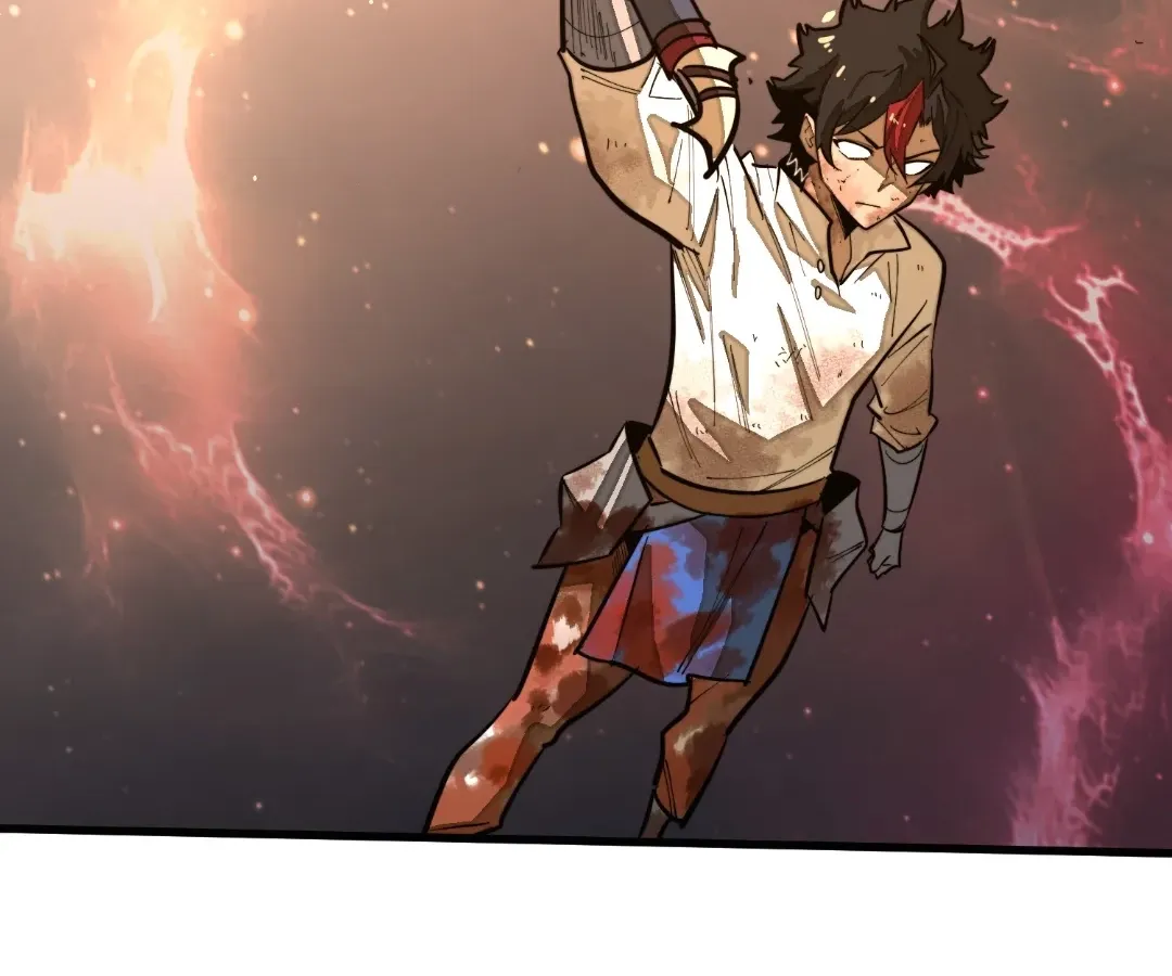 From Dust to Throne Chapter 16.6 page 48 - 