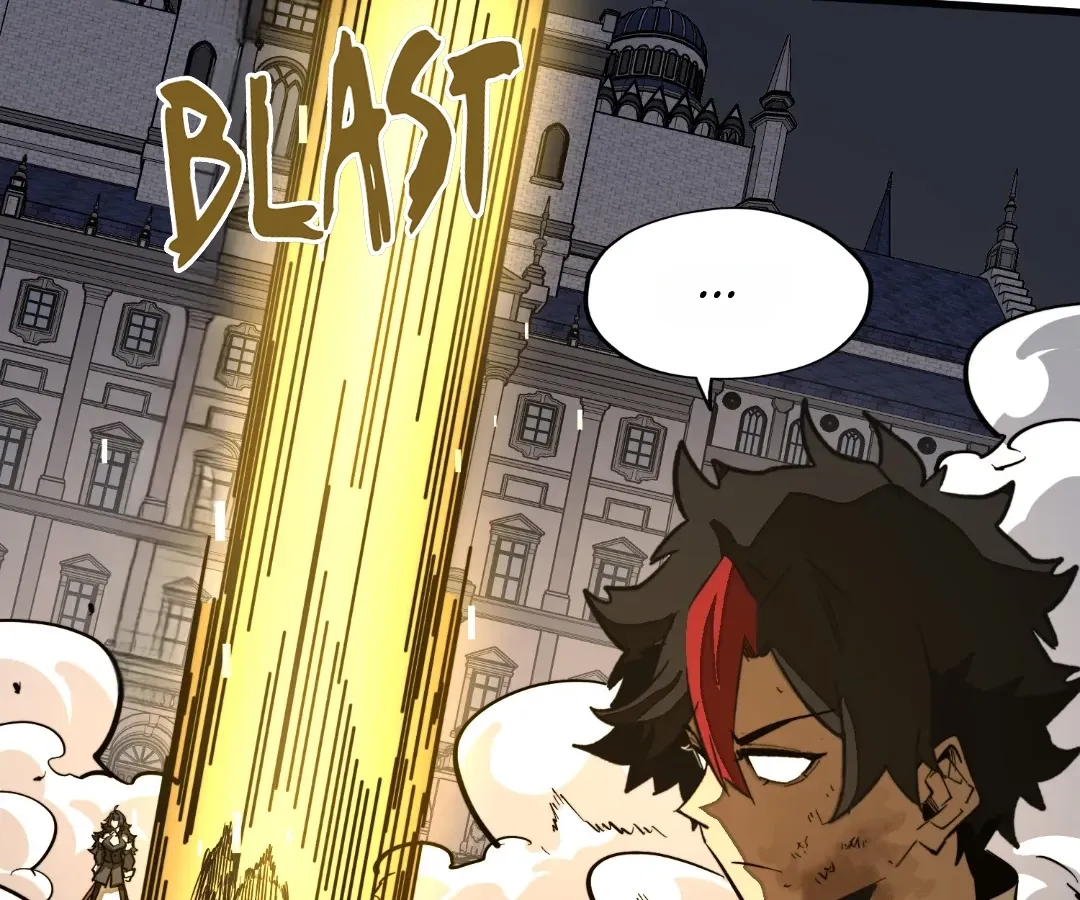 From Dust to Throne Chapter 16.6 page 57 - 