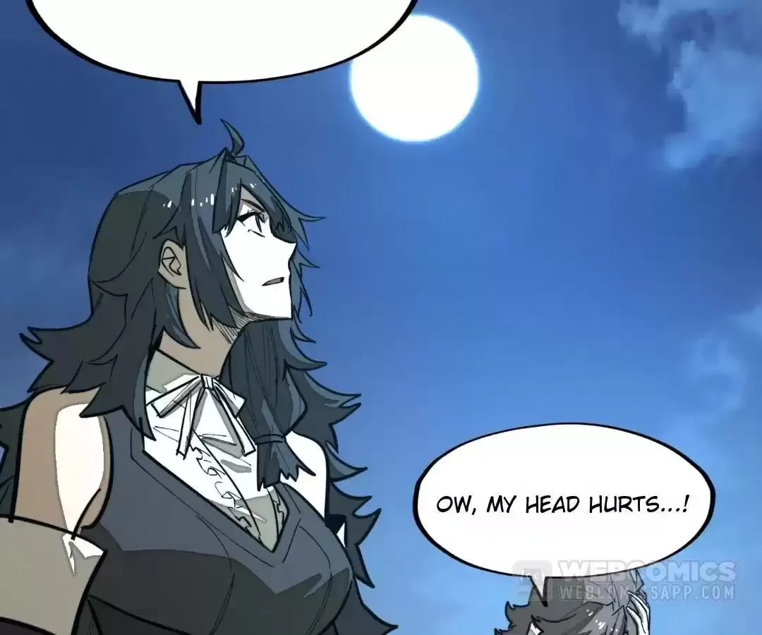 From Dust to Throne Chapter 16.6 page 59 - 