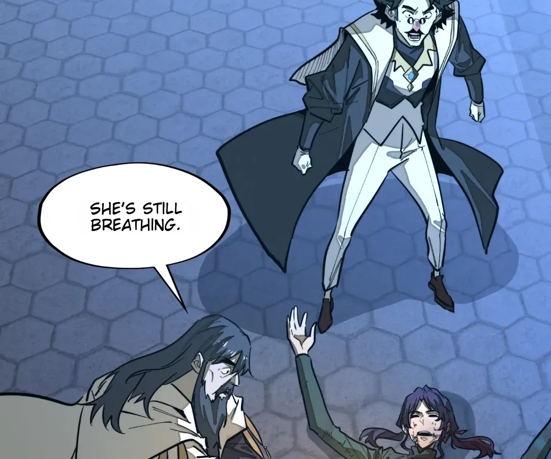 From Dust to Throne Chapter 16.6 page 71 - 