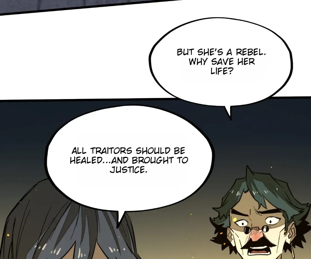 From Dust to Throne Chapter 16.6 page 73 - 