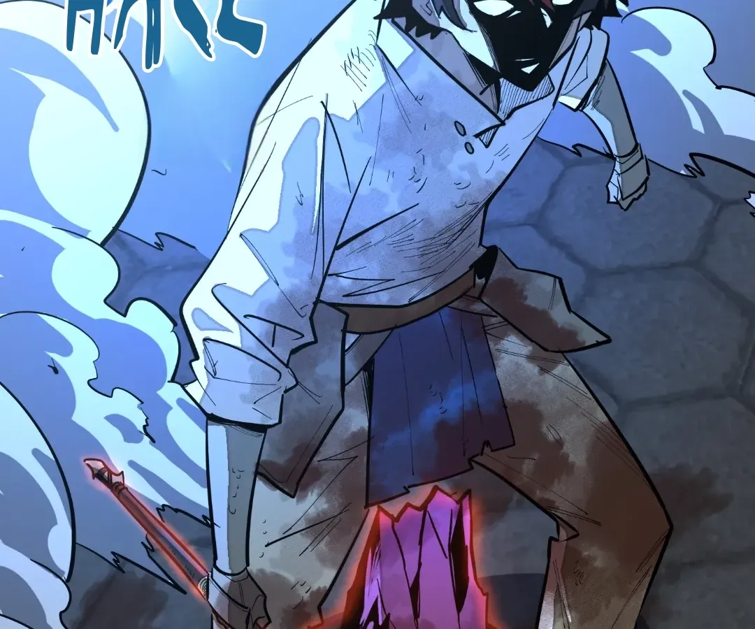 From Dust to Throne Chapter 16.6 page 78 - 