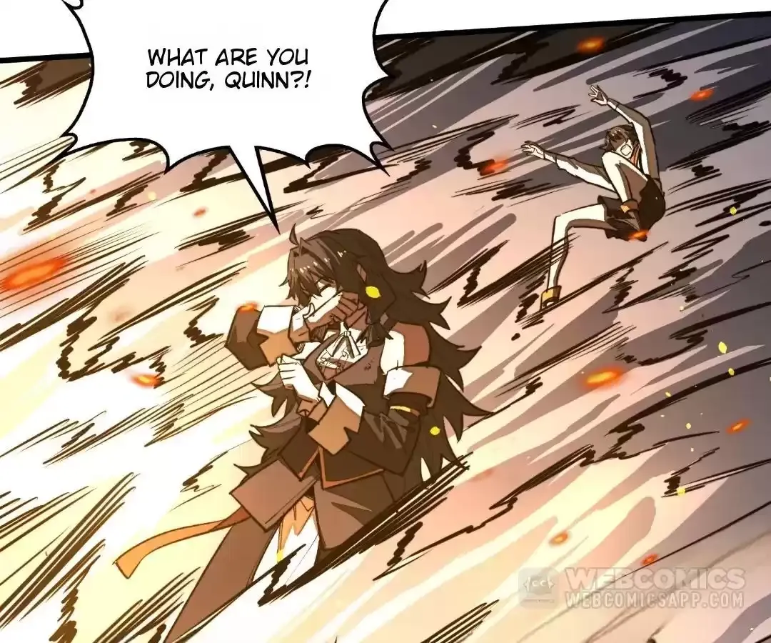 From Dust to Throne Chapter 16.6 page 91 - 