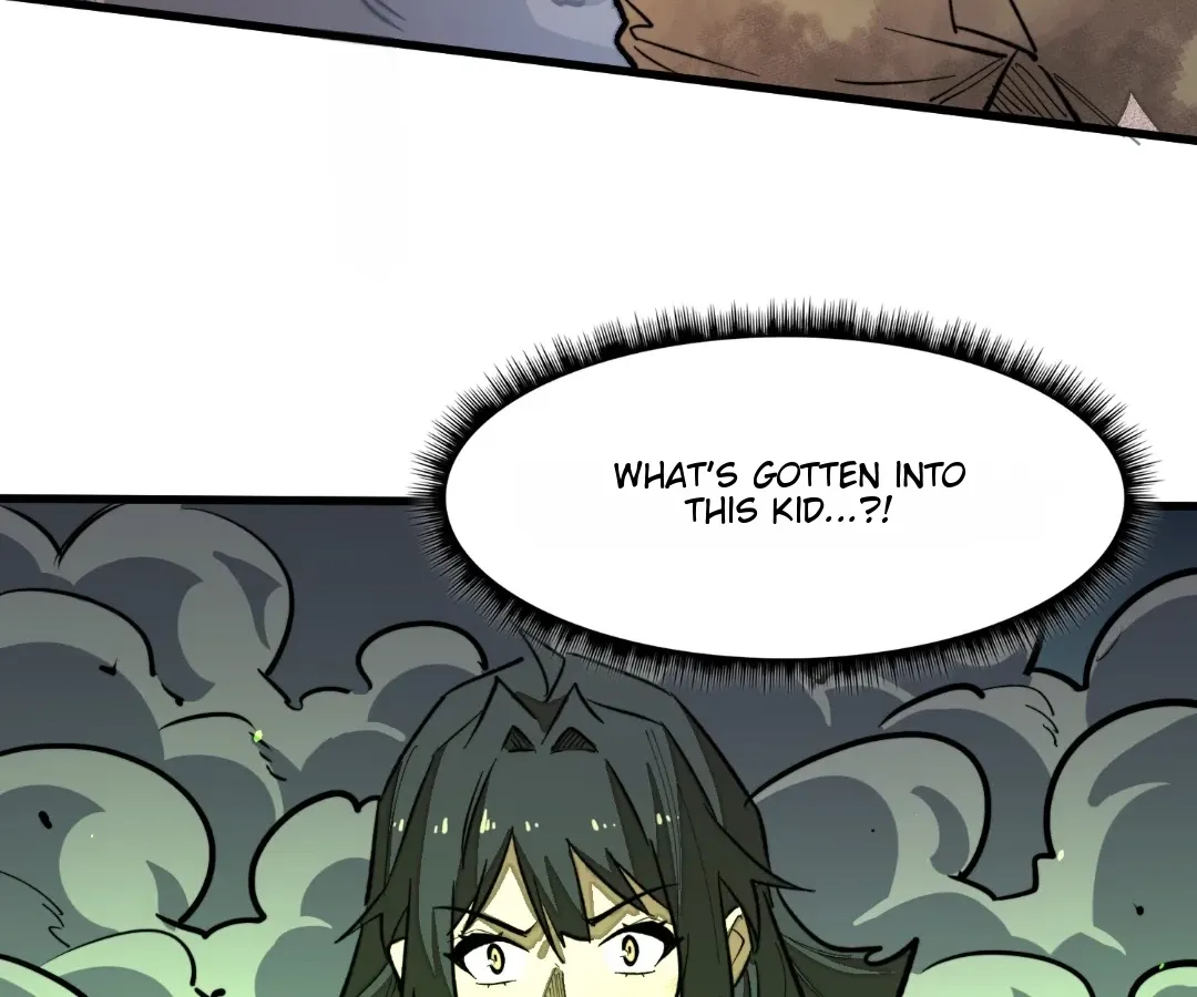 From Dust to Throne Chapter 16.6 page 97 - 