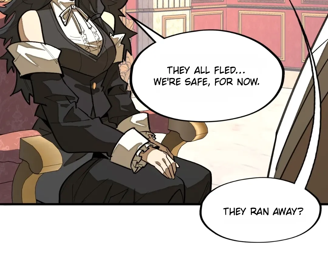 From Dust to Throne Chapter 16.7 page 101 - 