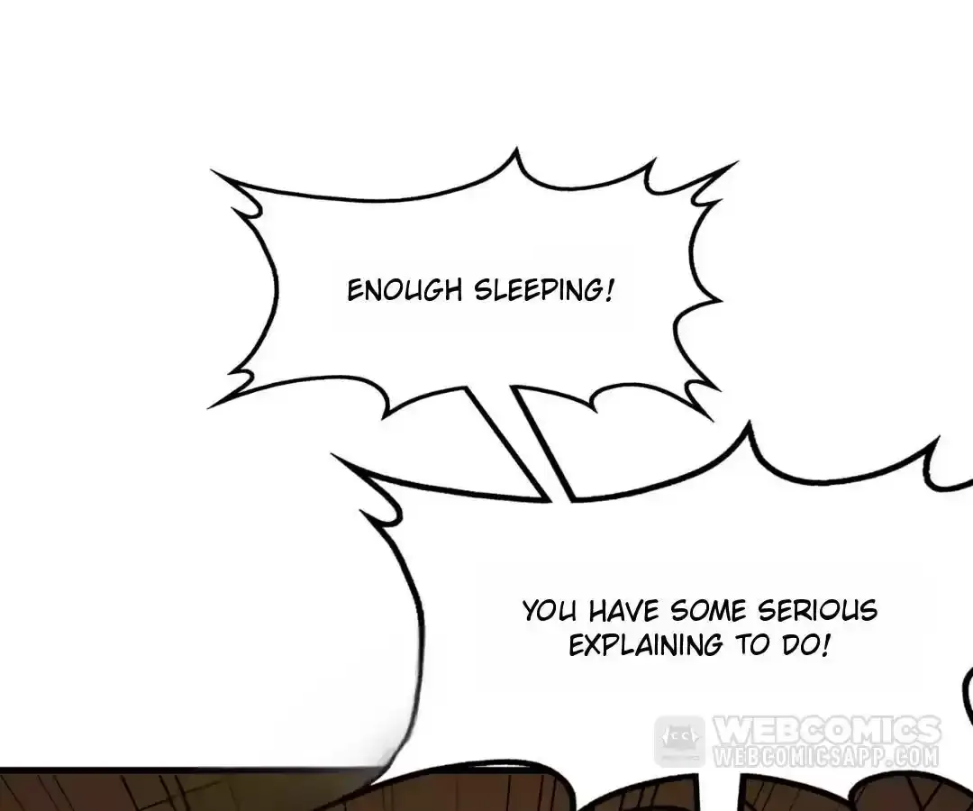 From Dust to Throne Chapter 16.7 page 107 - 