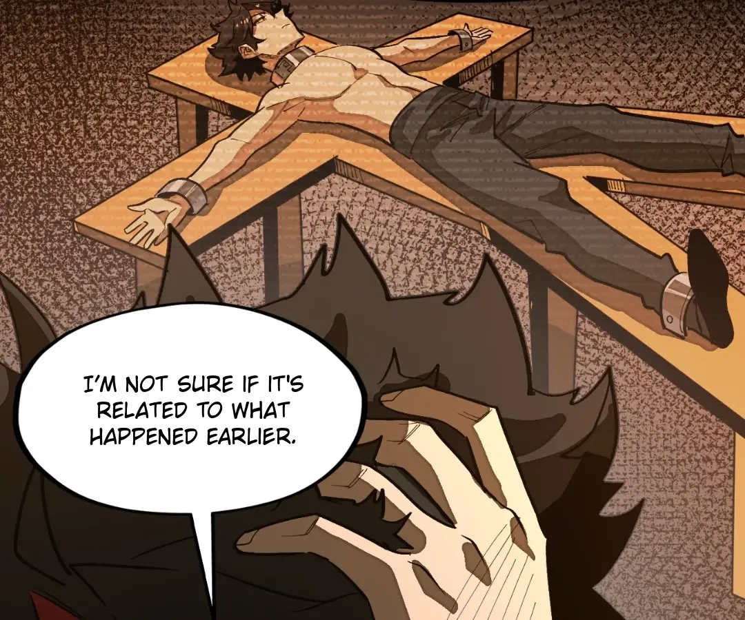 From Dust to Throne Chapter 16.7 page 117 - 