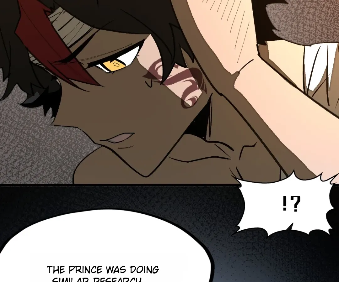 From Dust to Throne Chapter 16.7 page 118 - 