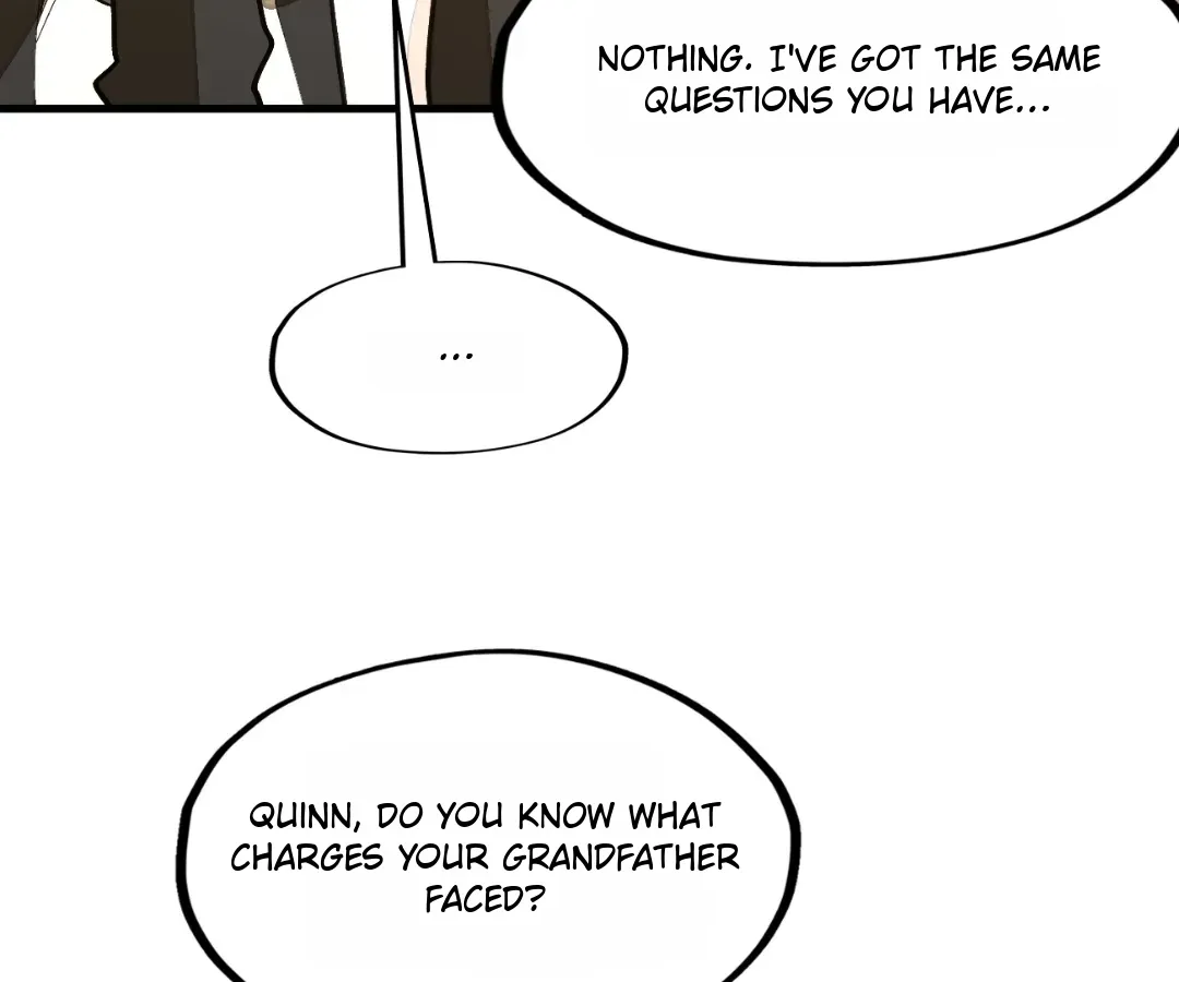 From Dust to Throne Chapter 16.7 page 124 - 
