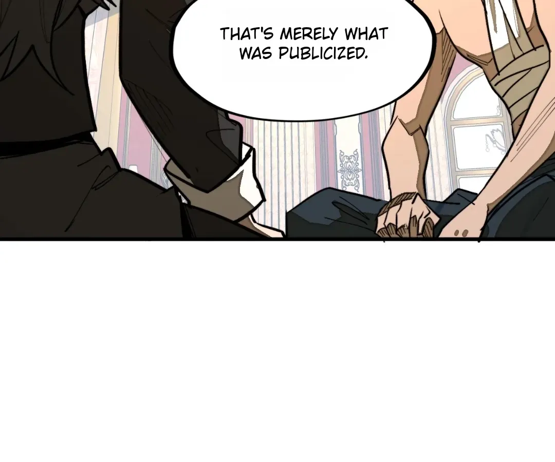 From Dust to Throne Chapter 16.7 page 126 - 