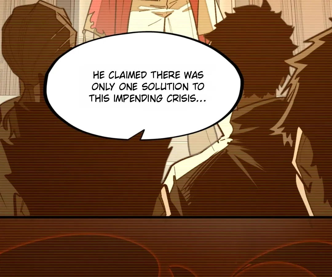 From Dust to Throne Chapter 16.7 page 136 - 