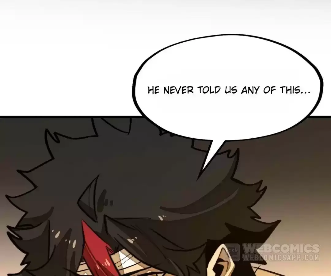 From Dust to Throne Chapter 16.7 page 147 - 