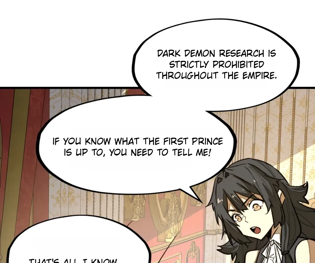 From Dust to Throne Chapter 16.7 page 149 - 