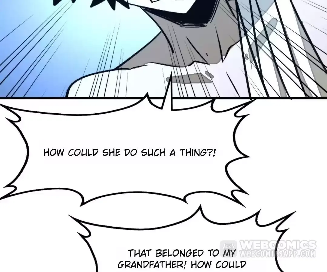 From Dust to Throne Chapter 16.7 page 163 - 
