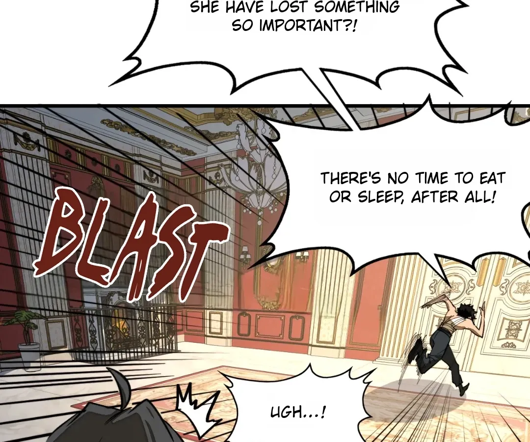 From Dust to Throne Chapter 16.7 page 164 - 