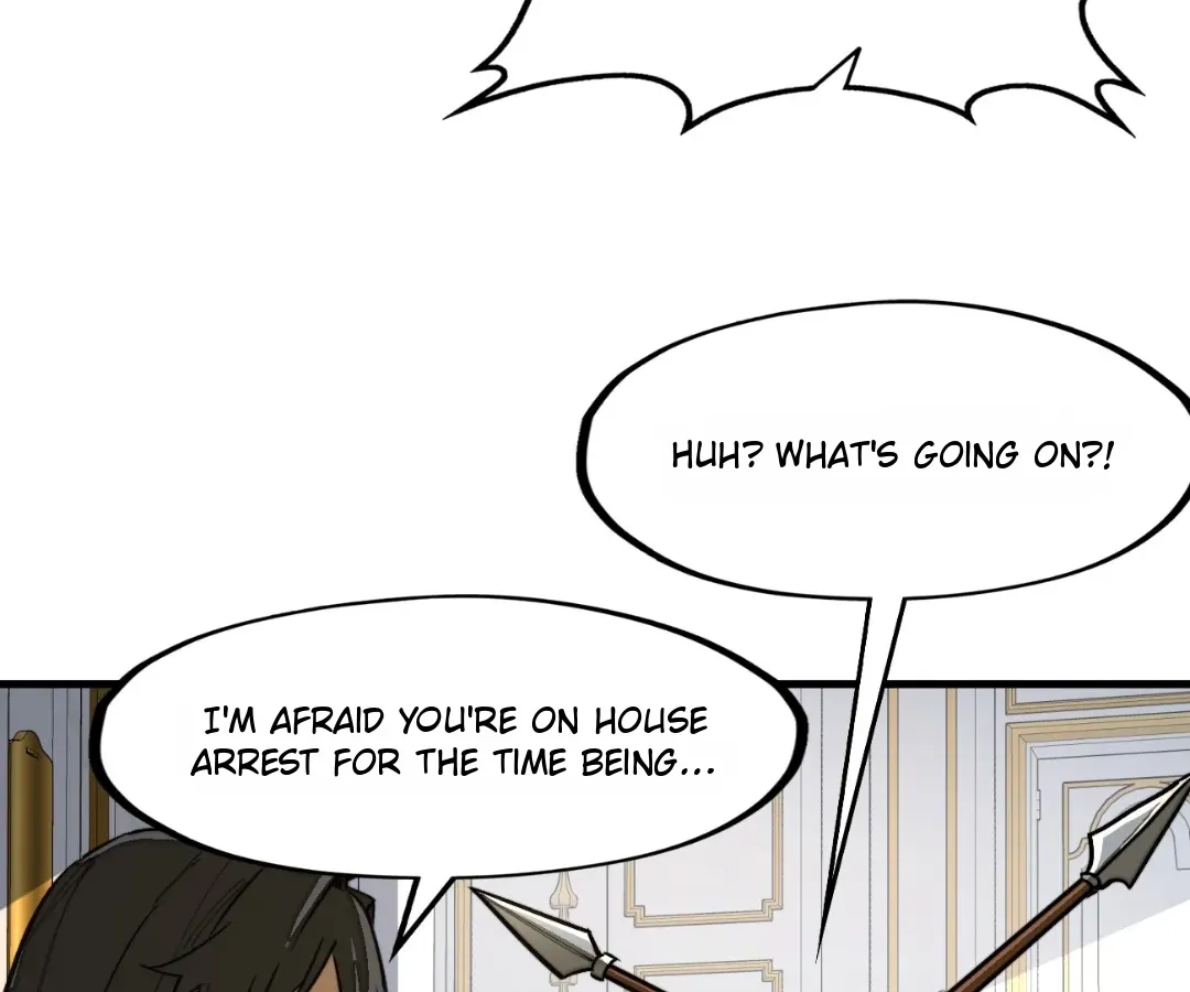 From Dust to Throne Chapter 16.7 page 168 - 