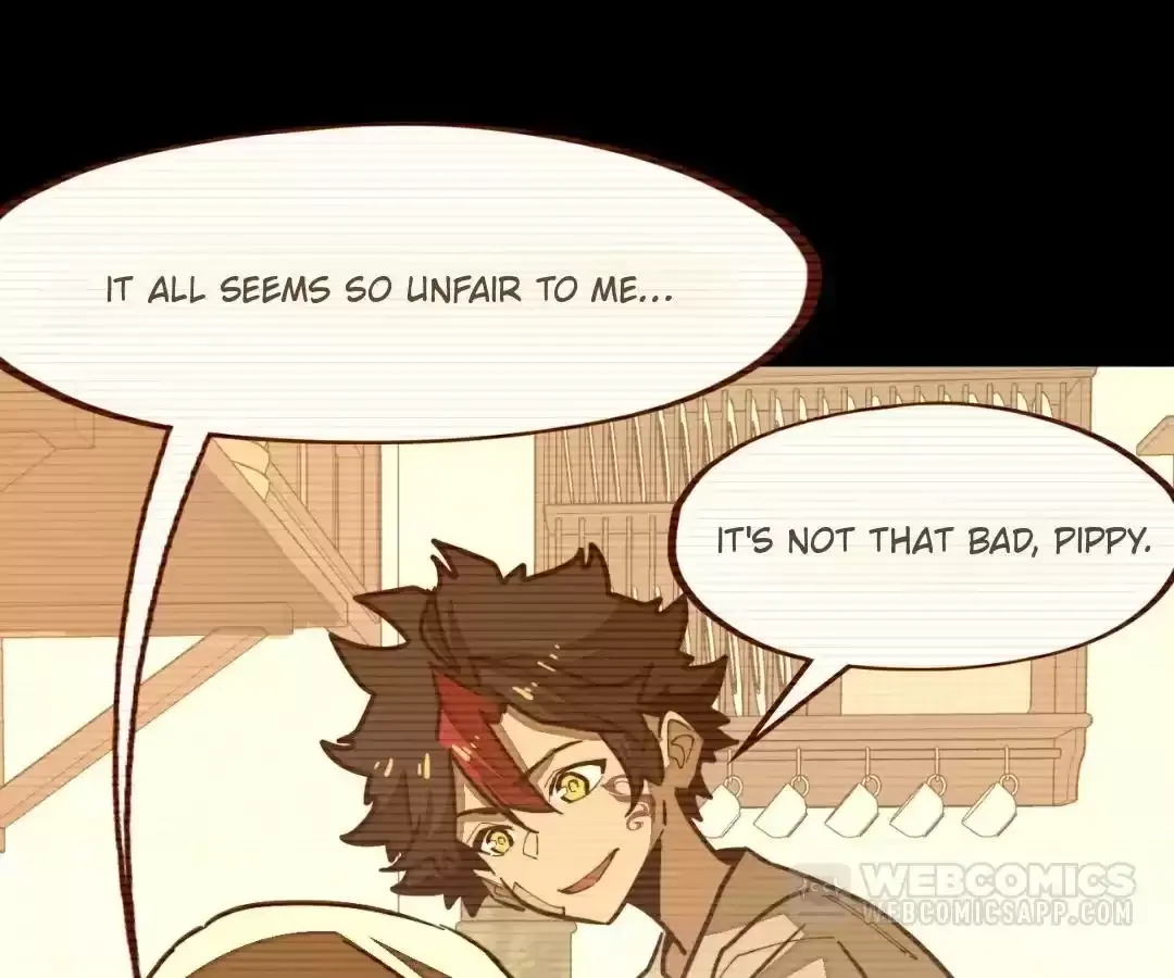 From Dust to Throne Chapter 16.7 page 19 - 