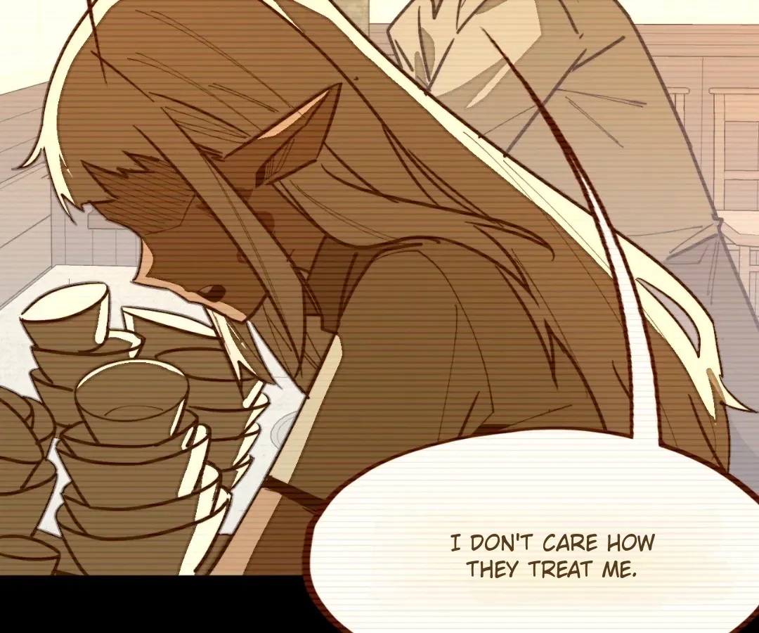 From Dust to Throne Chapter 16.7 page 20 - 