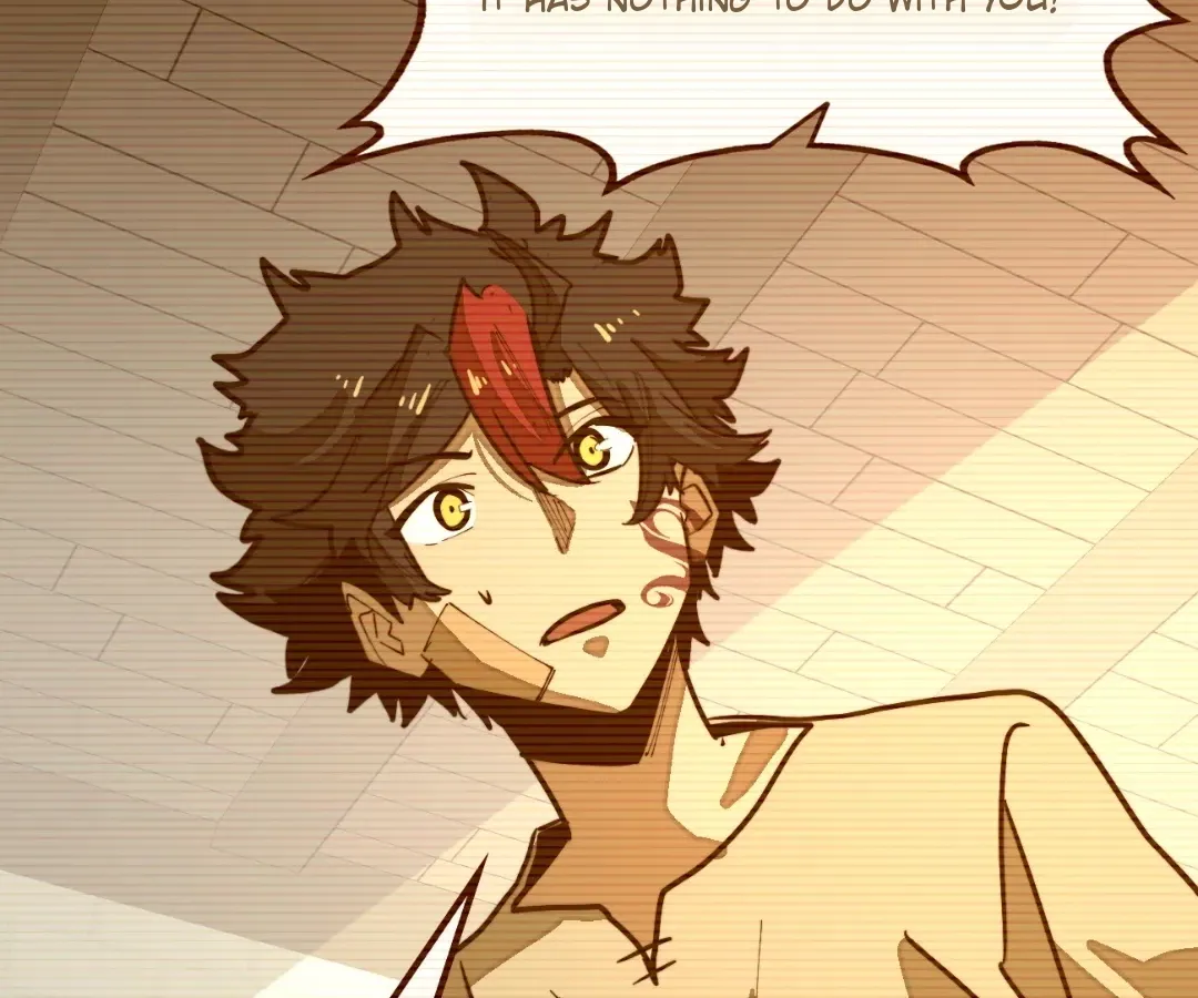 From Dust to Throne Chapter 16.7 page 25 - 