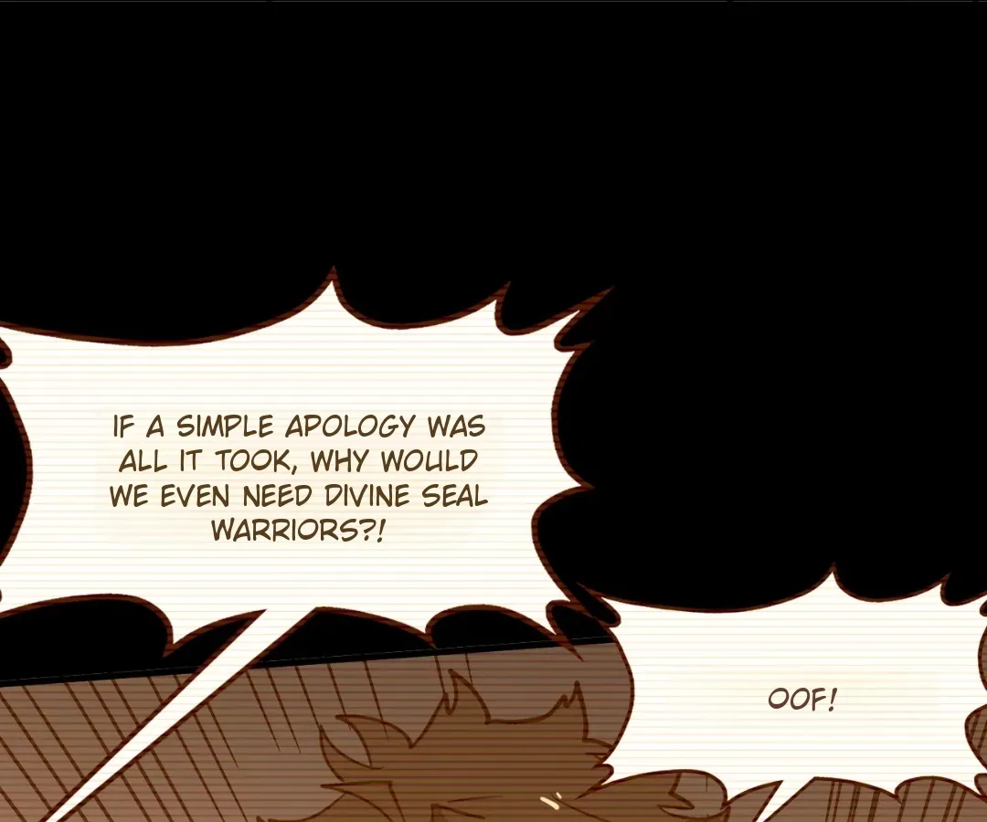 From Dust to Throne Chapter 16.7 page 38 - 