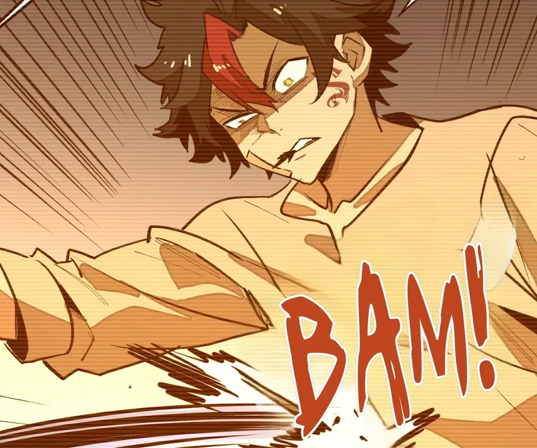 From Dust to Throne Chapter 16.7 page 39 - 