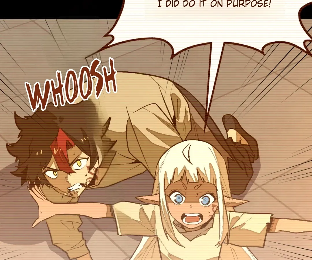 From Dust to Throne Chapter 16.7 page 49 - 