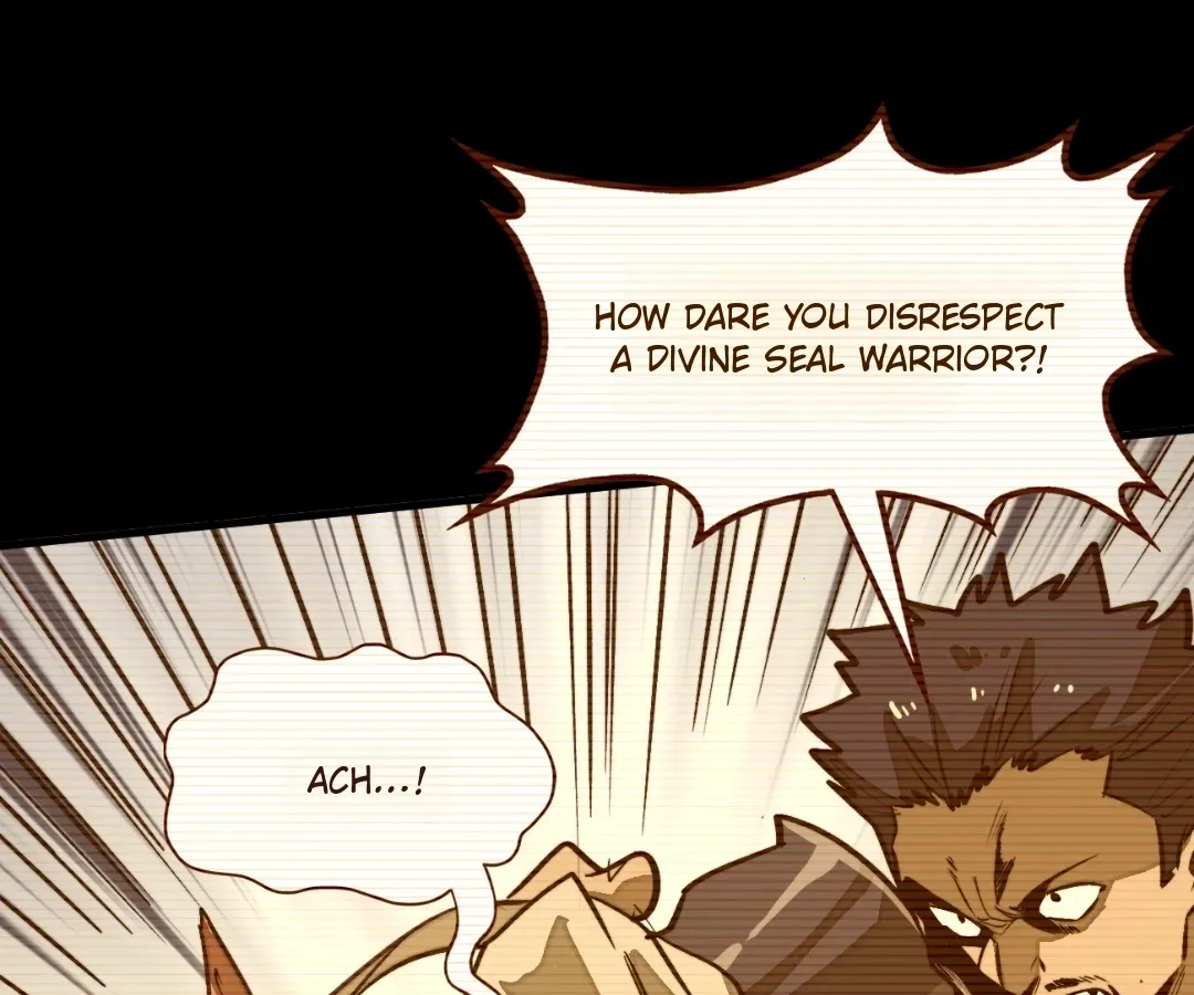 From Dust to Throne Chapter 16.7 page 54 - 