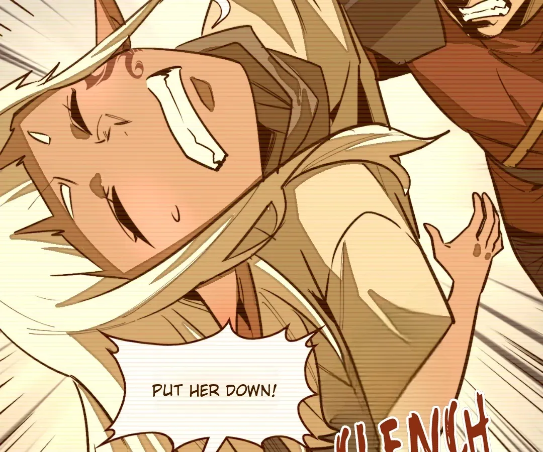 From Dust to Throne Chapter 16.7 page 55 - 