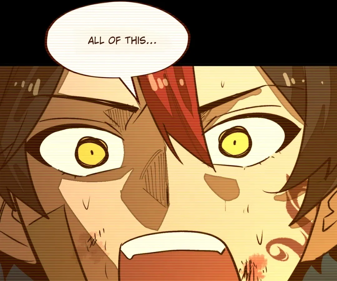 From Dust to Throne Chapter 16.7 page 60 - 