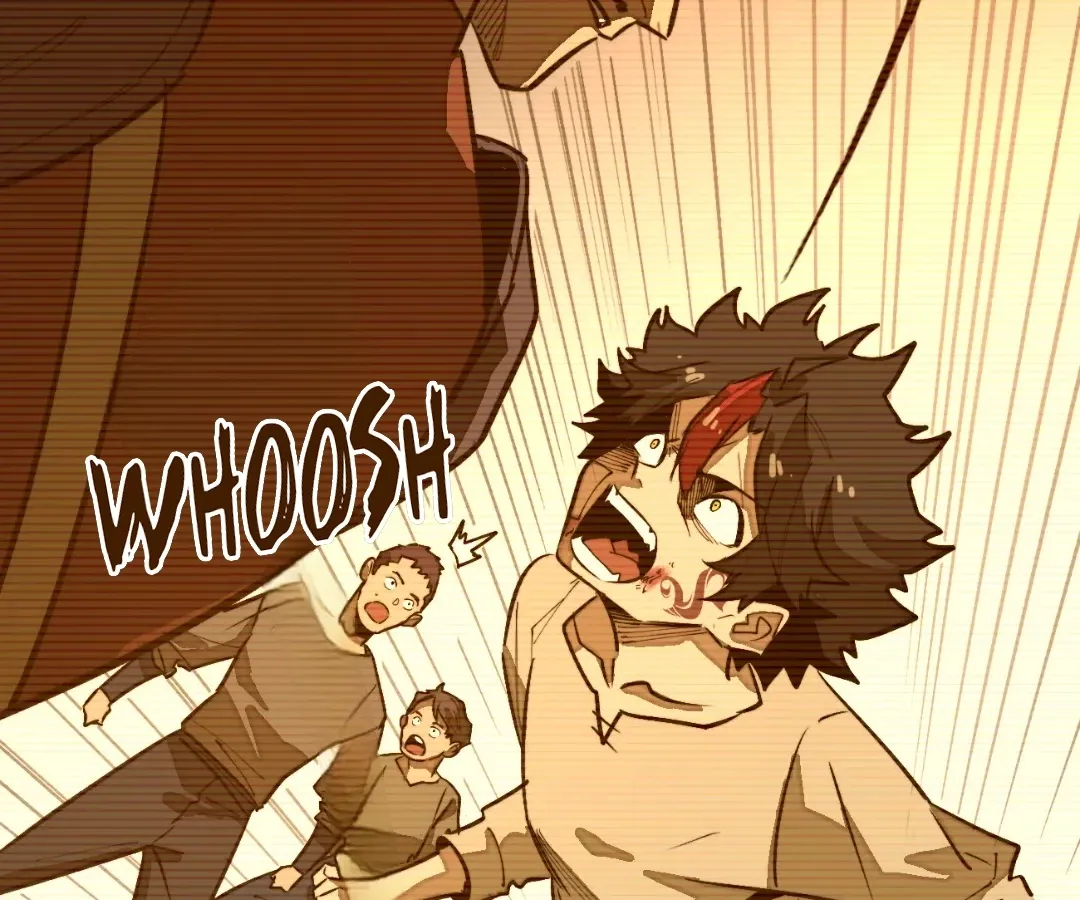 From Dust to Throne Chapter 16.7 page 66 - 