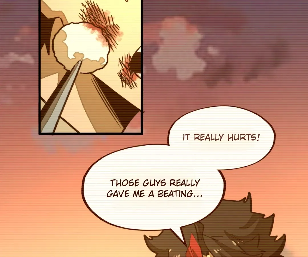 From Dust to Throne Chapter 16.7 page 70 - 