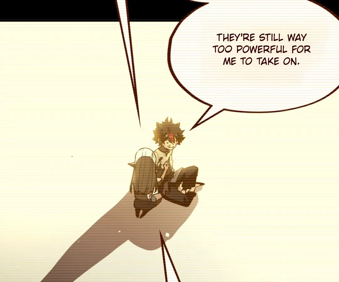 From Dust to Throne Chapter 16.7 page 73 - 