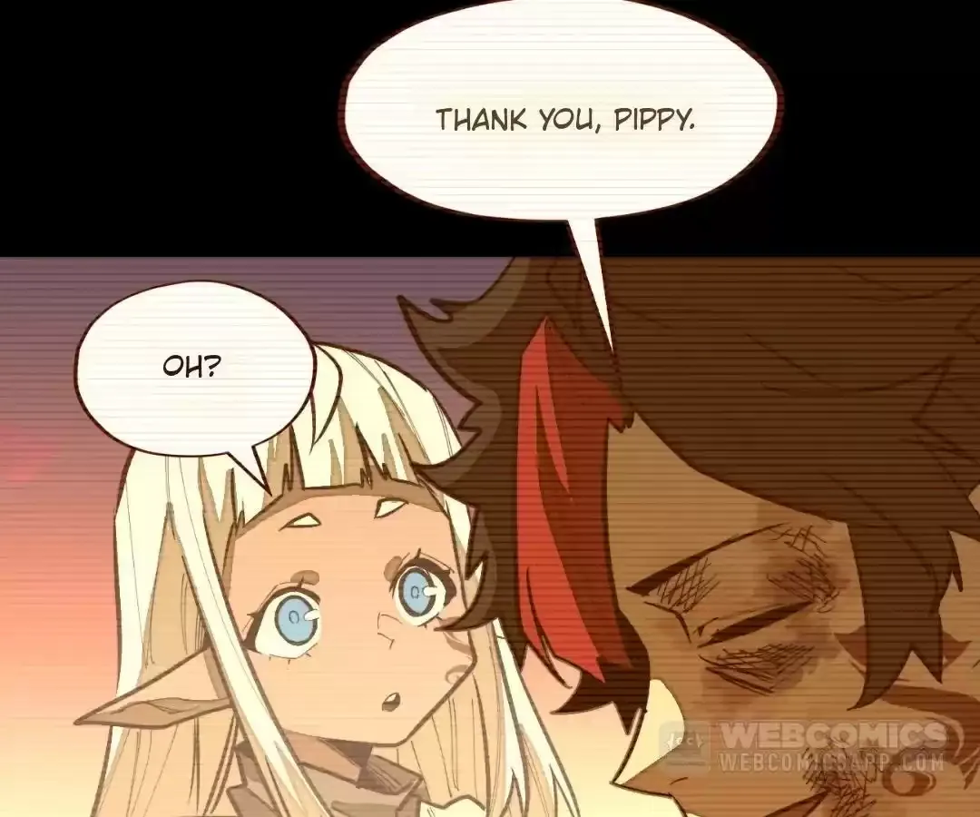 From Dust to Throne Chapter 16.7 page 75 - 