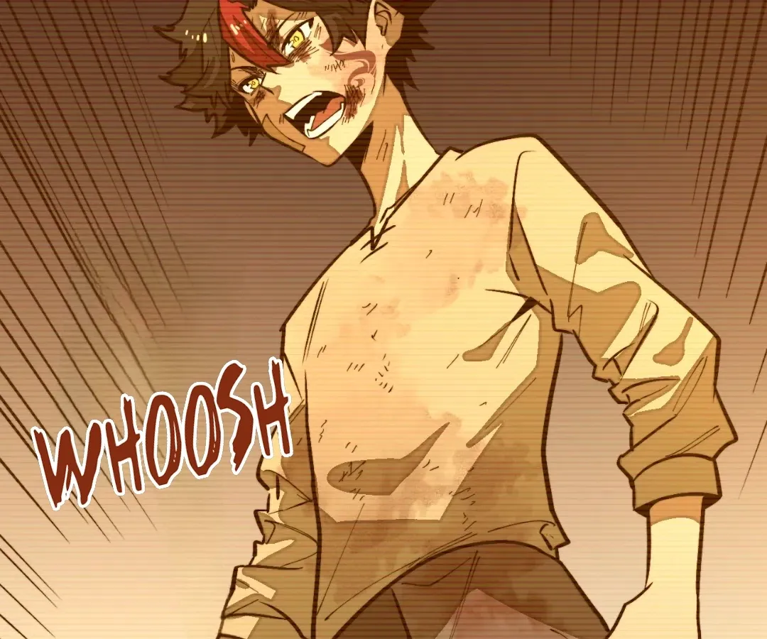 From Dust to Throne Chapter 16.7 page 84 - 