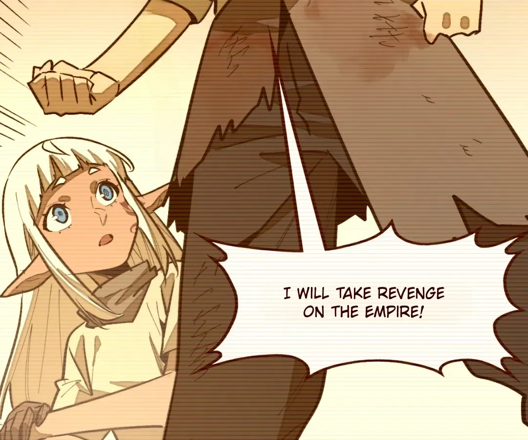 From Dust to Throne Chapter 16.7 page 85 - 
