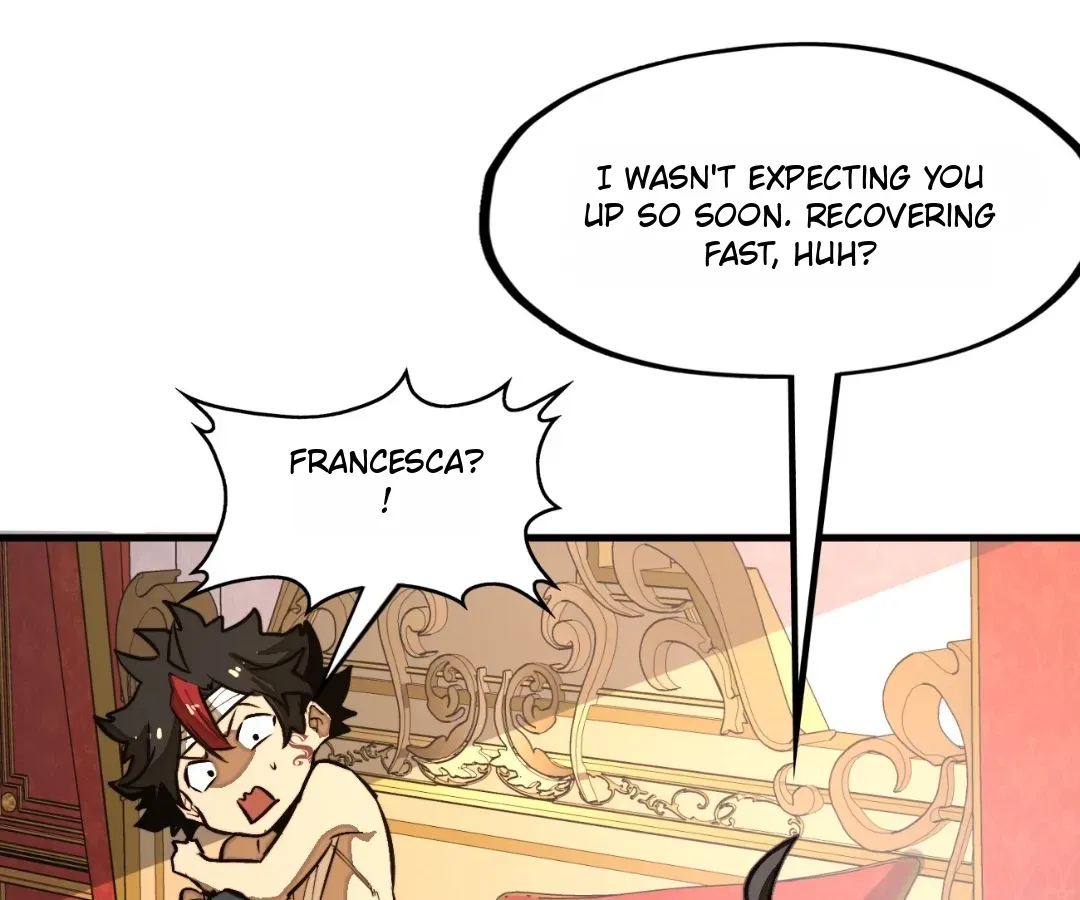 From Dust to Throne Chapter 16.7 page 97 - 