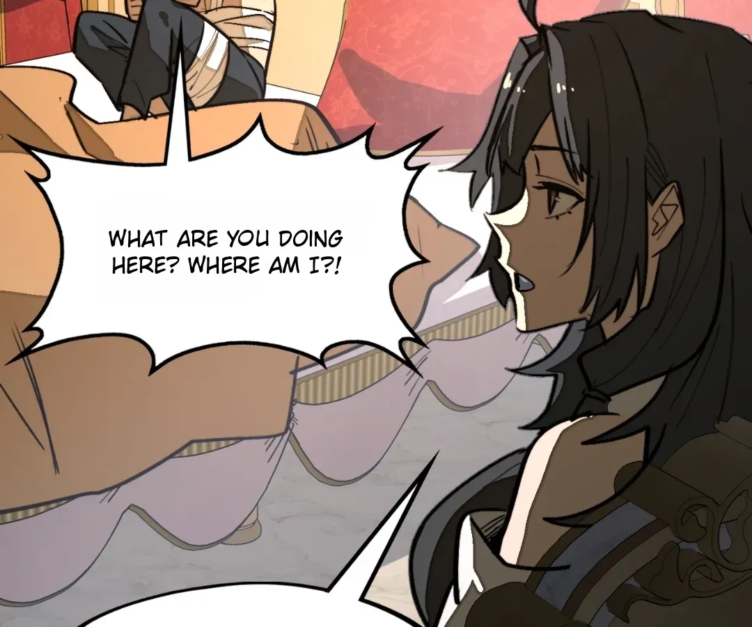 From Dust to Throne Chapter 16.7 page 98 - 