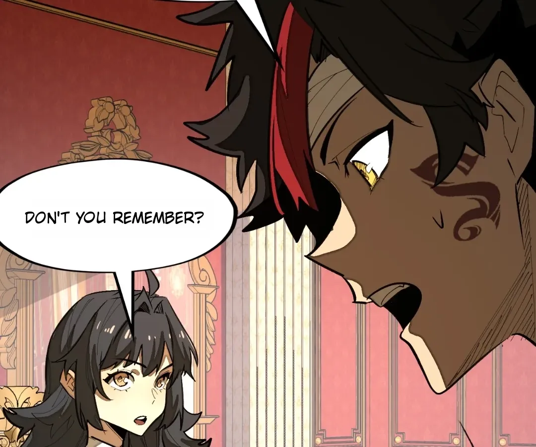 From Dust to Throne Chapter 16.7 page 100 - 
