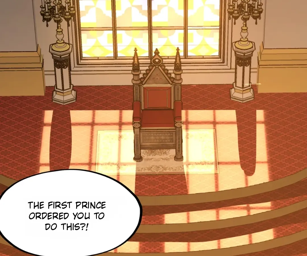 From Dust to Throne Chapter 16.8 page 2 - 