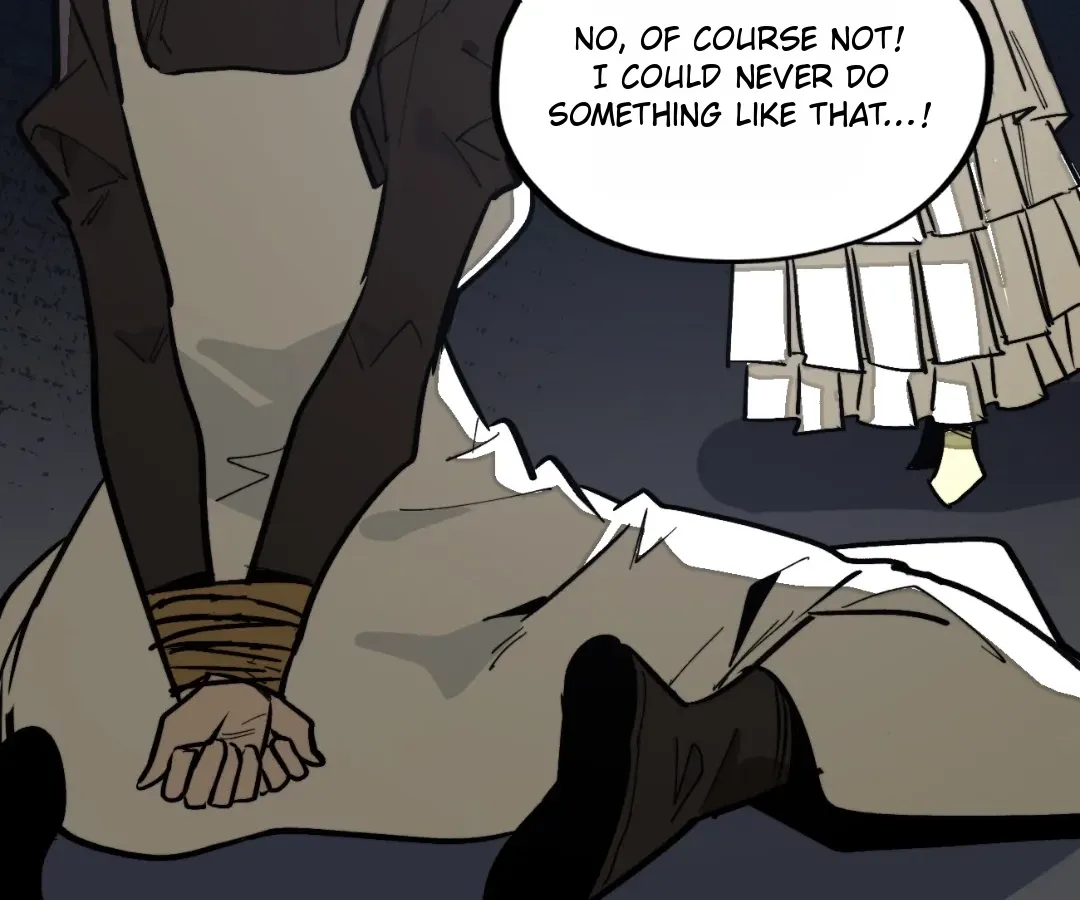From Dust to Throne Chapter 16.8 page 12 - 