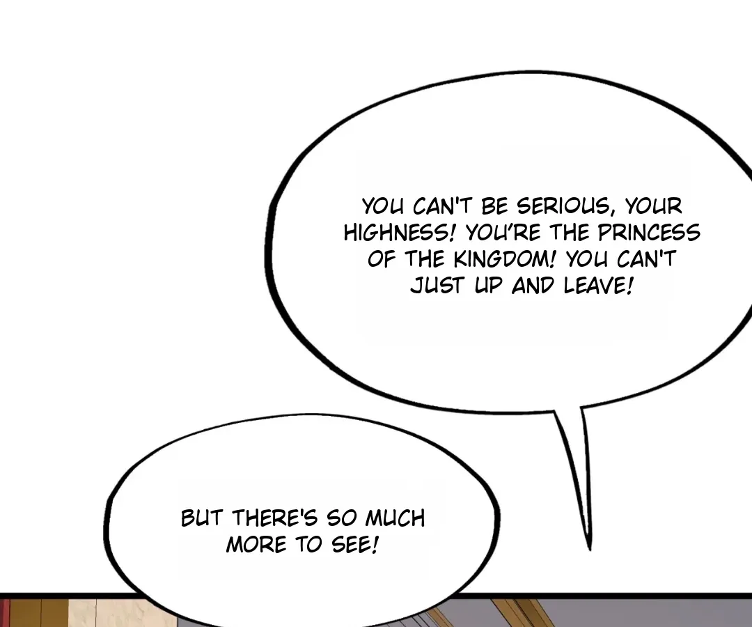 From Dust to Throne Chapter 16.8 page 111 - 
