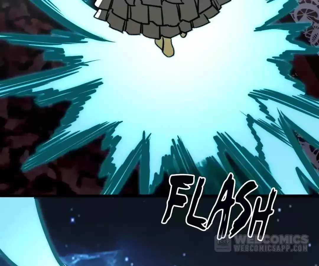 From Dust to Throne Chapter 16.8 page 123 - 