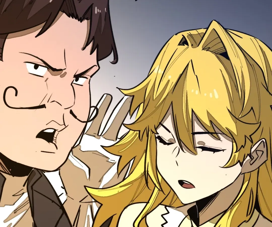 From Dust to Throne Chapter 16.8 page 14 - 